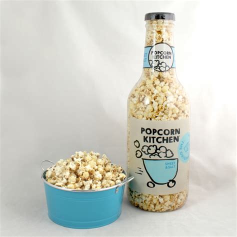 popcorn kitchen | storefront | notonthehighstreet.com