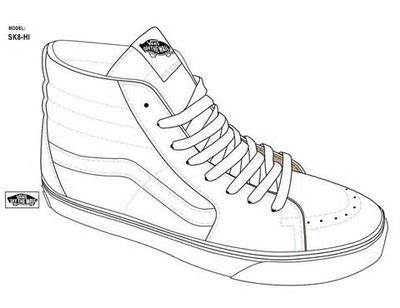 Vans Custom Design - Norte Vistavisual arts