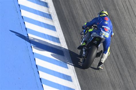 What Suzuki’s shock MotoGP exit means for the 2023 rider market - The Race