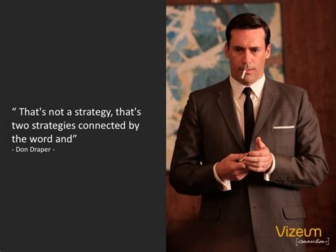 Pin by Roland Teerenstra on Mad Men Quotes | Mad men quotes, Mad men ...