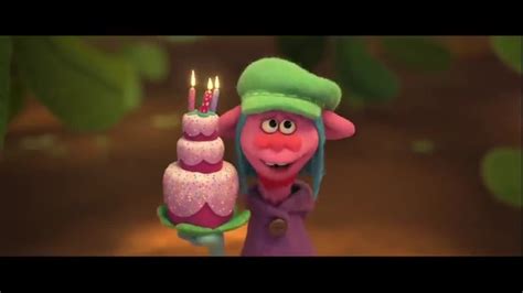 Trolls World Tour International - Happy Birthday! | Perfect Meme Video Clip