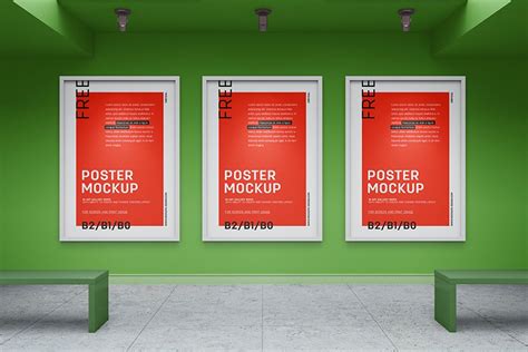 Art Gallery Mockup In PSD #Art #Gallery #Mockup #PSD | Poster mockup, Poster mockup psd, Canvas ...