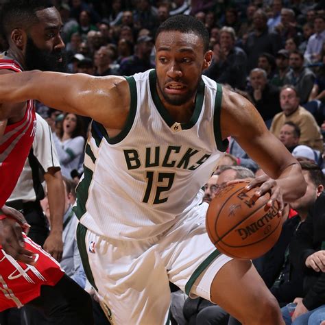 Monday NBA Roundup: Jabari Parker Proving Bucks Aren't Just Greek Freak ...