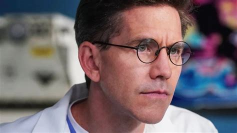 NCIS actor Brian Dietzen Was Shocked By NCIS Finale – Curious World