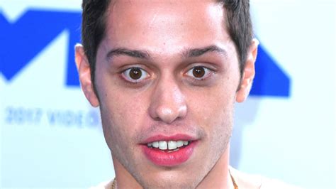 The Pete Davidson SNL Skit That Meant More Than You Thought