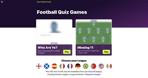 Who Are Ya Soccer? A Comprehensive Guide About The Popular Sport Game