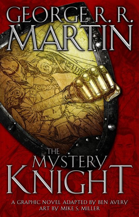 Cover Art Gallery | George R.R. Martin