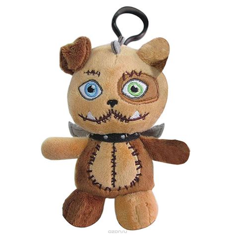 MH Keychain Plush Plush | MH Merch