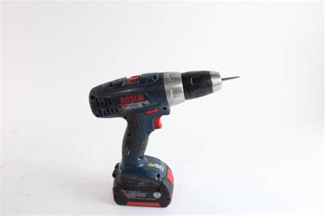 Bosch Cordless Drill | Property Room