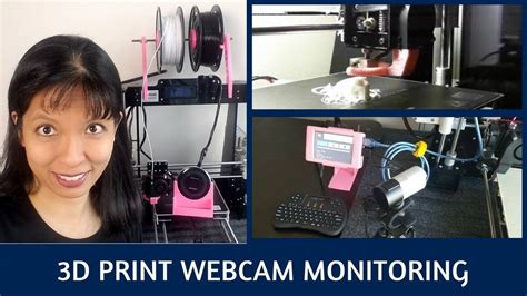 2023'S Best Webcam For 3D Printing: The Ultimate Guide - Helpful Advice ...