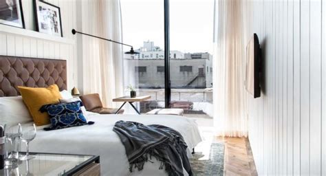 10 Best Hotels in Brooklyn - The Brooklyn Nomad