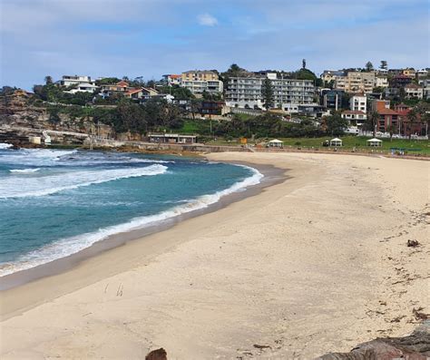 Sun-Kissed Bliss: 8 Best Eastern Suburbs Beaches In Sydney