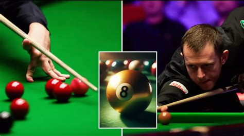 Where controversial 'golden ball' will be placed on snooker table ...