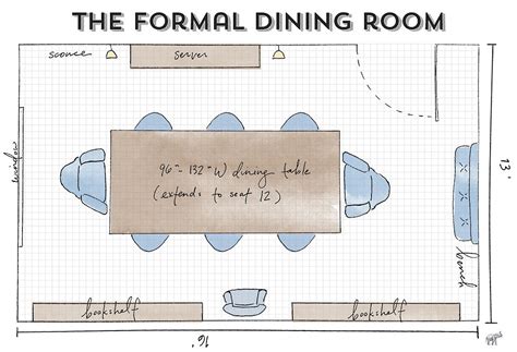 Dining Room Guide: How to Maximize Your Layout