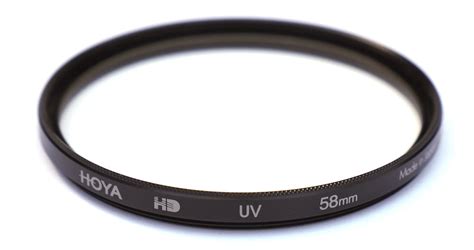 HOYA HD UV Filter Review | ePHOTOzine