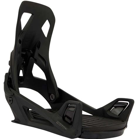 Men's Burton Step On Re:Flex Snowboard Bindings - 172831