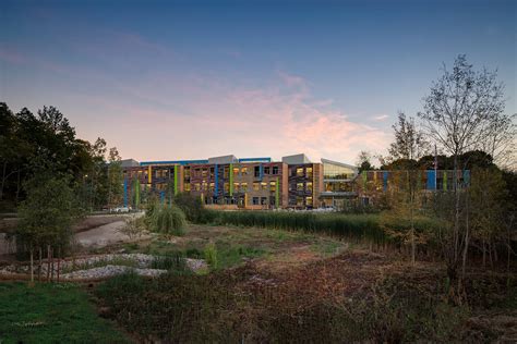 Woodland Elementary School | U.S. Green Building Council