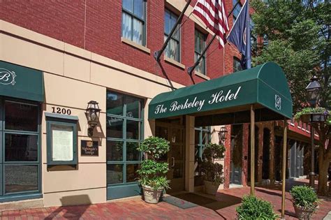 The Berkeley Hotel, Richmond (VA) | 2022 Updated Prices, Deals