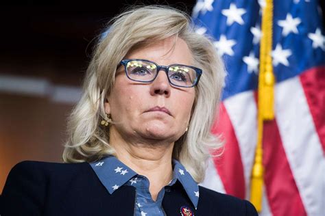 Rep. Liz Cheney Says She Won’t Rule Out Future Presidential Run: ‘Ever ...