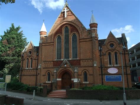 Architecture in Wesleyan Methodist Churches | Chapel Information | My Wesleyan Methodists