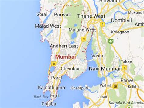 Mumbai-Thane metro line gets approval - Oneindia News