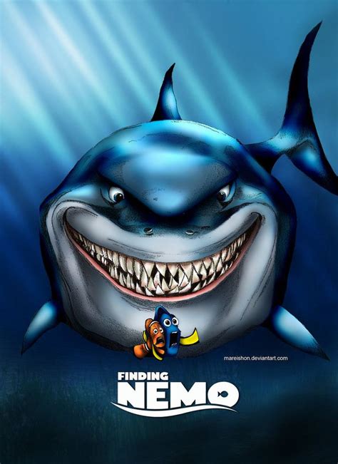 Finding Nemo Poster, Finding Nemo Quotes, Dory Finding Nemo, Disney Finding Nemo, Disney Pixar ...