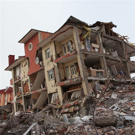 Major San Francisco Earthquake Could Cause 6,000 Deaths, $8 Billion in ...