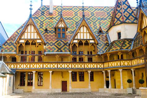 5 Things to do in Beaune, France (Other than the Wine)