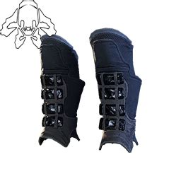 Obsidian Feet Armor | Icarus Wiki | Fandom