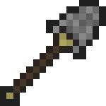 Mods/The Aether/Holystone Shovel – Official Minecraft Wiki