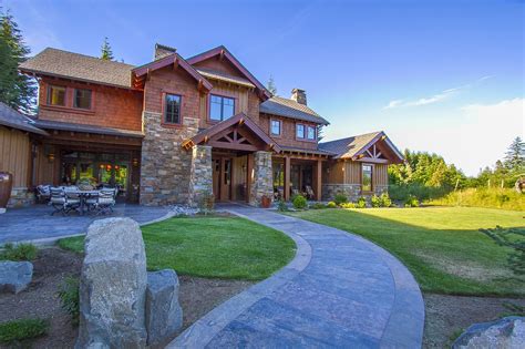 Suncadia homes are beautiful -- and they're going fast | Mountain resort, The great outdoors ...