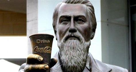 The Tragic History Of John Pemberton, The Man Who Invented Coca-Cola