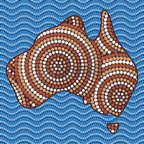 DOT PAINTING | Aboriginal art. painting | Pinterest | Dot painting, Paintings and Aboriginal art