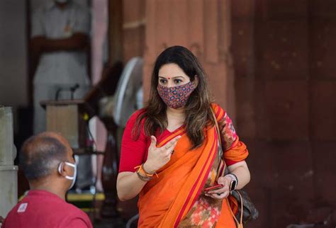 Delhi: Pictures from Parliament's ongoing Monsoon Session