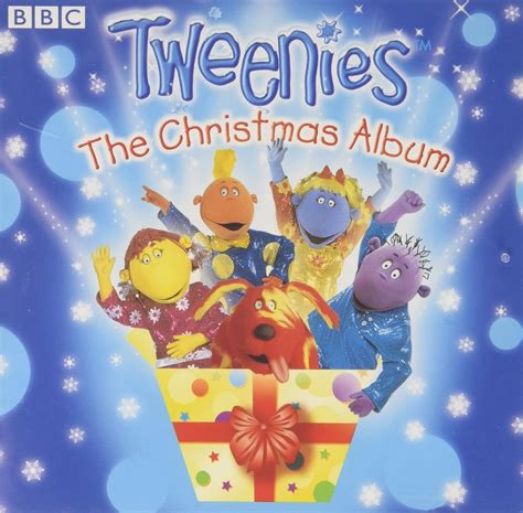 The Christmas Album: Amazon.co.uk: CDs & Vinyl