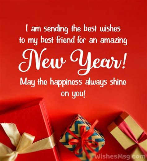 Happy New Year 2023 Wishes For Best Friend – Get New Year 2023 Update