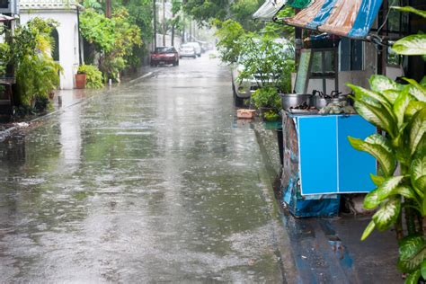 Bangkok Climate | Bangkok Weather by Month