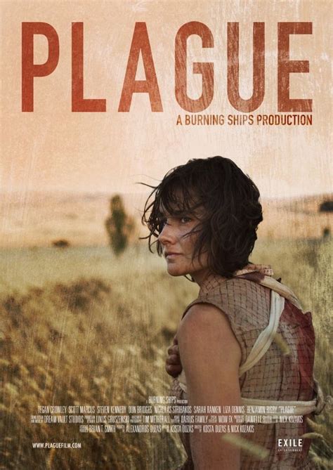 Plague - Plague (2015) - Film - CineMagia.ro