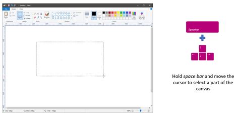 Microsoft Reveals New Classic Microsoft Paint Features for Windows 10