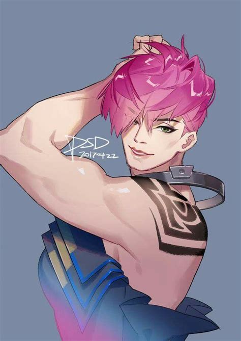 Zarya Oh no she is hot! | Dibujos, Anime, Videojuegos