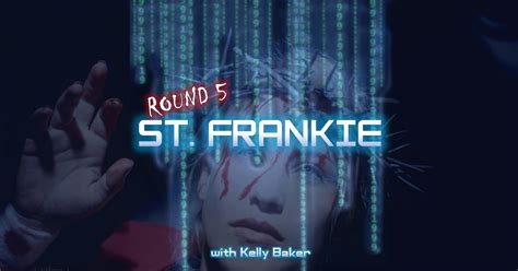 1999: The Podcast #043 - Stigmata - "St. Frankie" with Kelly Baker