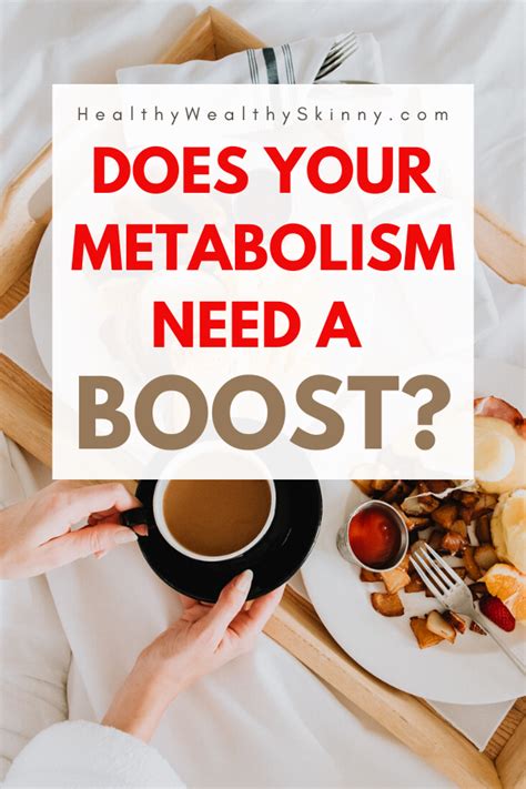 10 metabolism boosting breakfast foods jumpstart your day – Artofit