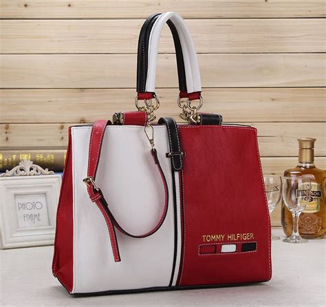 Tommy Hilfiger Handbags | semashow.com