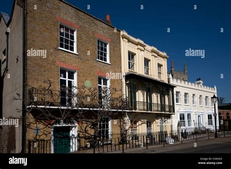 old isleworth london england Stock Photo, Royalty Free Image: 47766043 ...