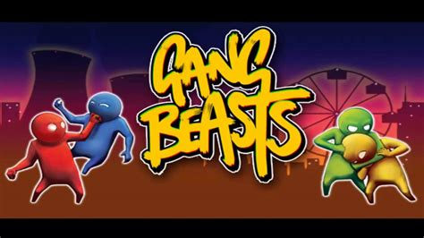 تحميل لعبة gang beast كاملة برابط مباشر