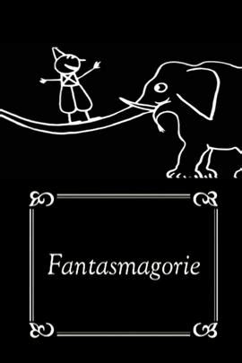 Fantasmagorie (1908) - iCheckMovies.com