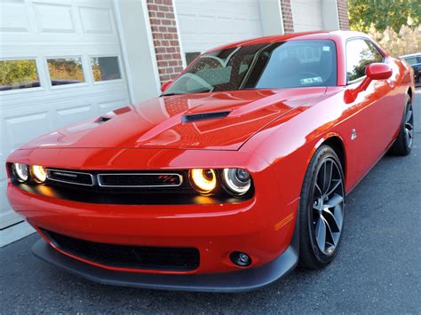 2015 Dodge Challenger R/T Scat Pack Stock # 787691 for sale near ...