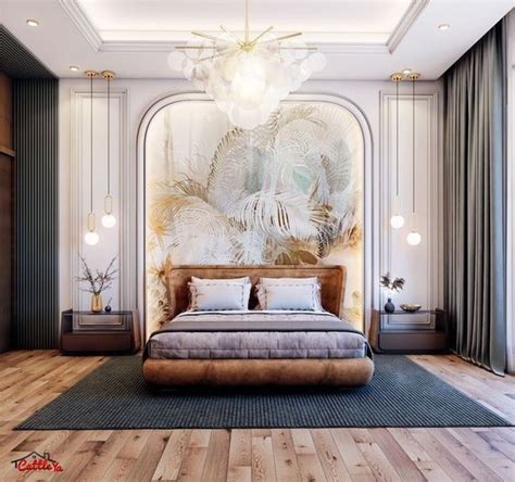 Modern Bedroom Design to Inspire Your Next Project | Bedroom design ...