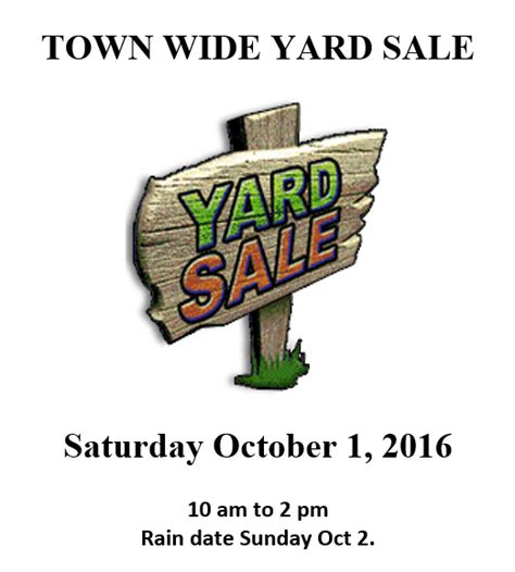 town-wide-yard-sale – Runnemede NJ