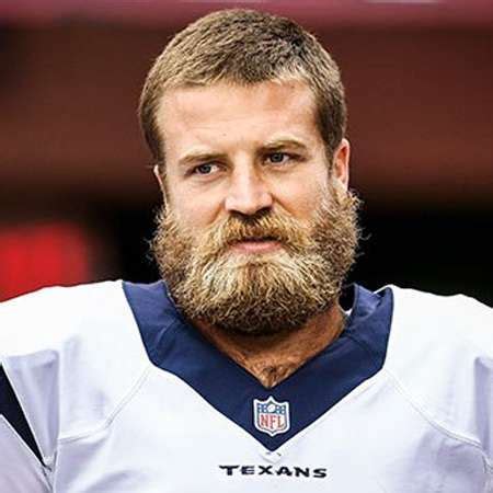 Ryan Fitzpatrick Bio - net worth, salary, contract, married, wife ...